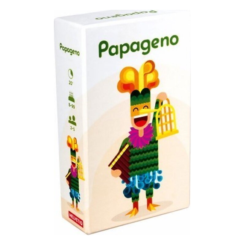 PAPAGENO