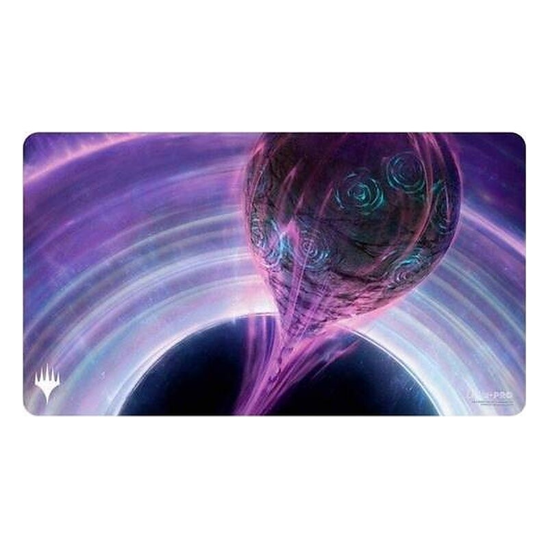 UP TAPETE MAGIC EDGE ETERNITIES BLACK 61 X 34