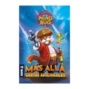 Mindbug Más Allá Pack Promocional 2025