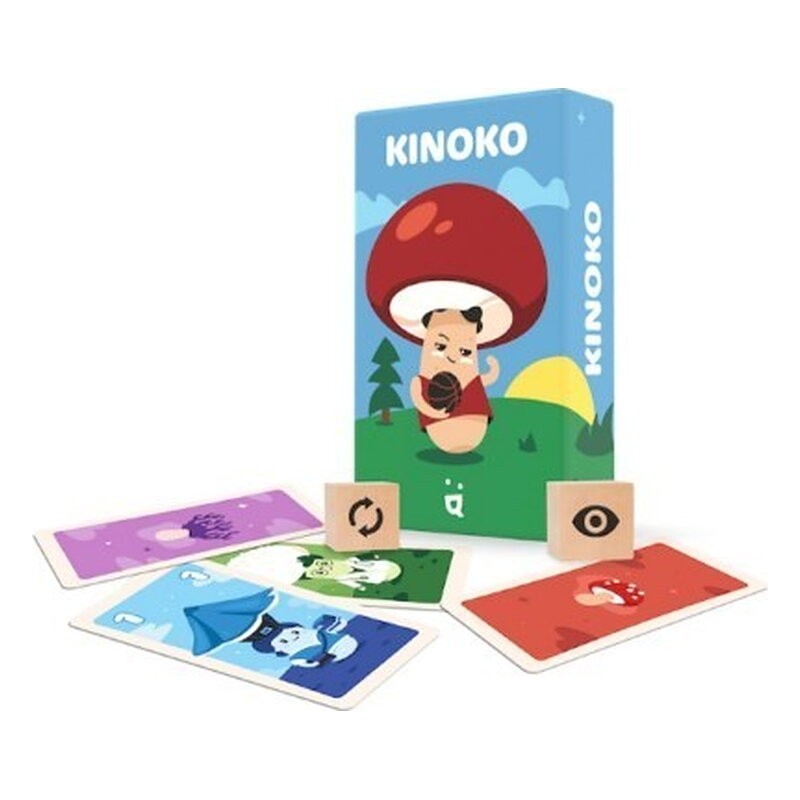 KINOKO