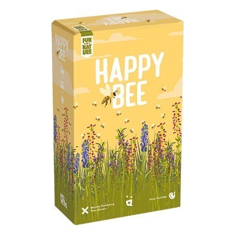 HAPPY BEE