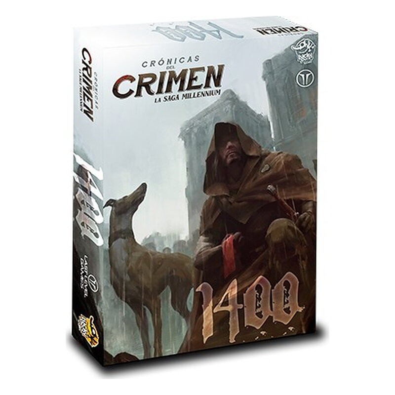 CRONICAS DEL CRIMEN 1400
