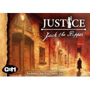 Justice - Jack the ripper