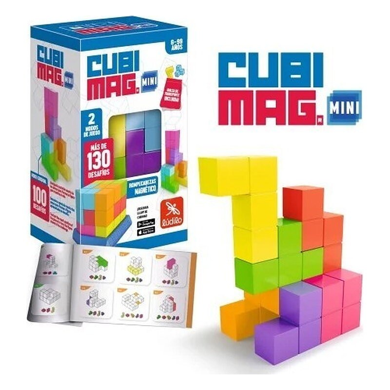 CUBIMAG MINI