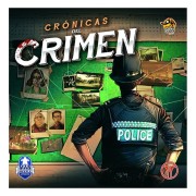 CRÓNICAS DEL CRIMEN