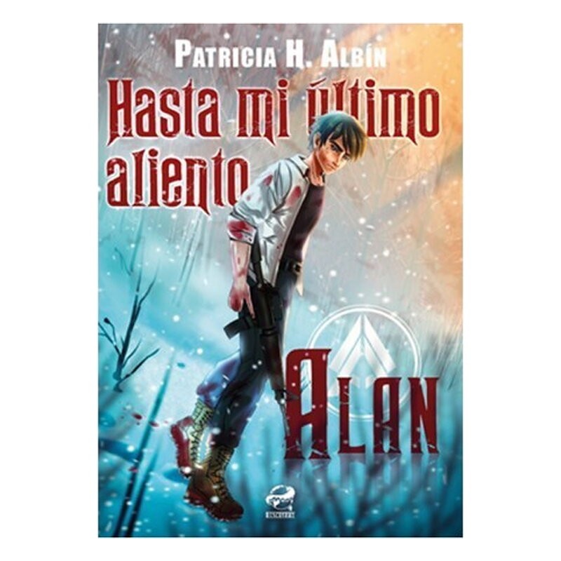 HASTA MI ULTIMO ALIENTO