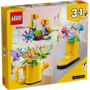 LEGO-31149 Flores en Regadera