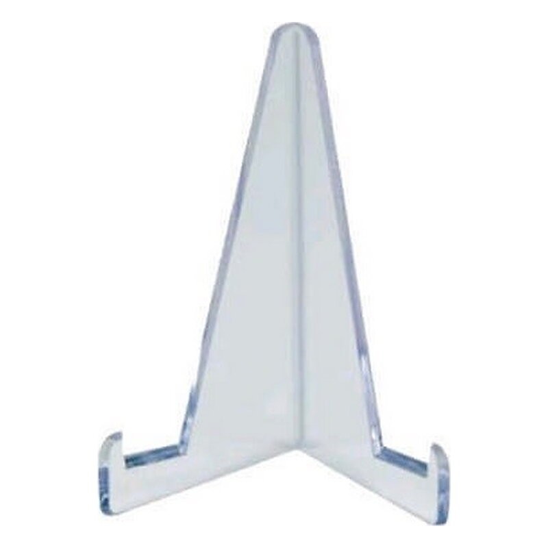UP HOLDER LUCITE PEQUENO TARJETEROS