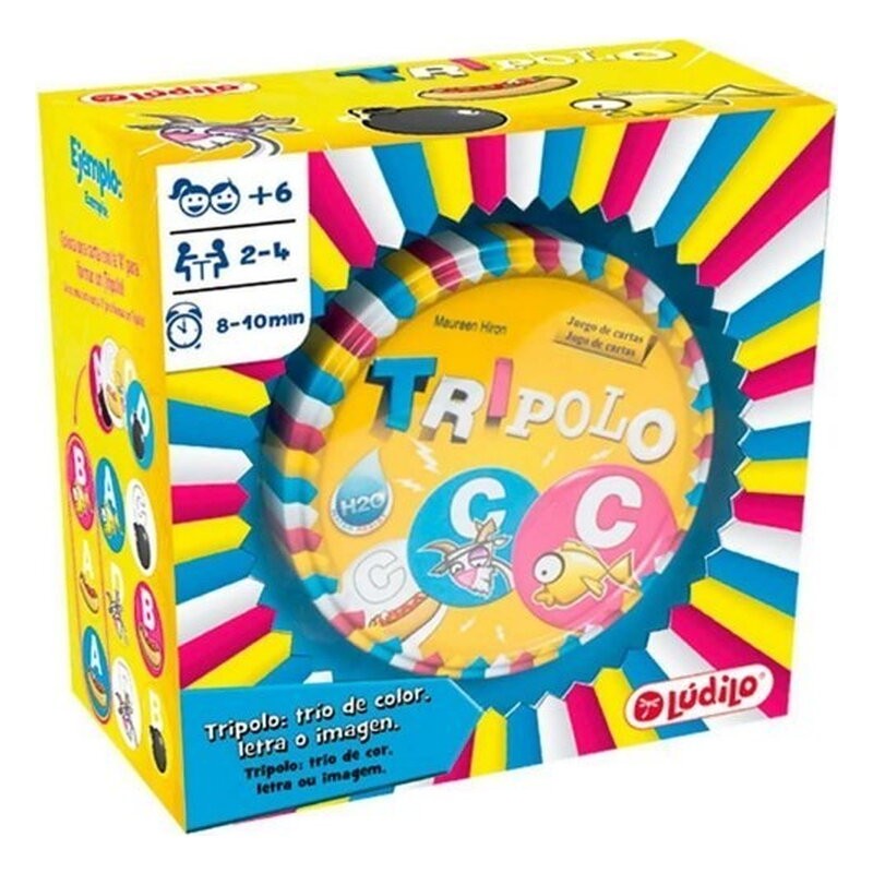 TRIPOLO