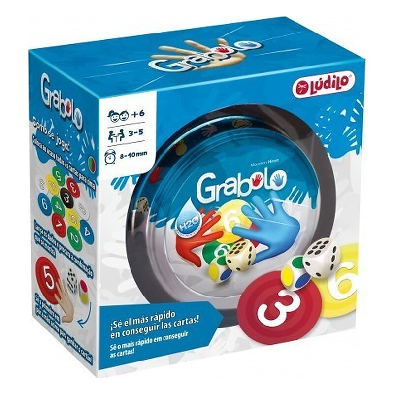 GRABOLO