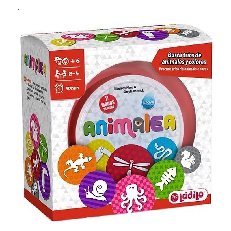 ANIMALEA