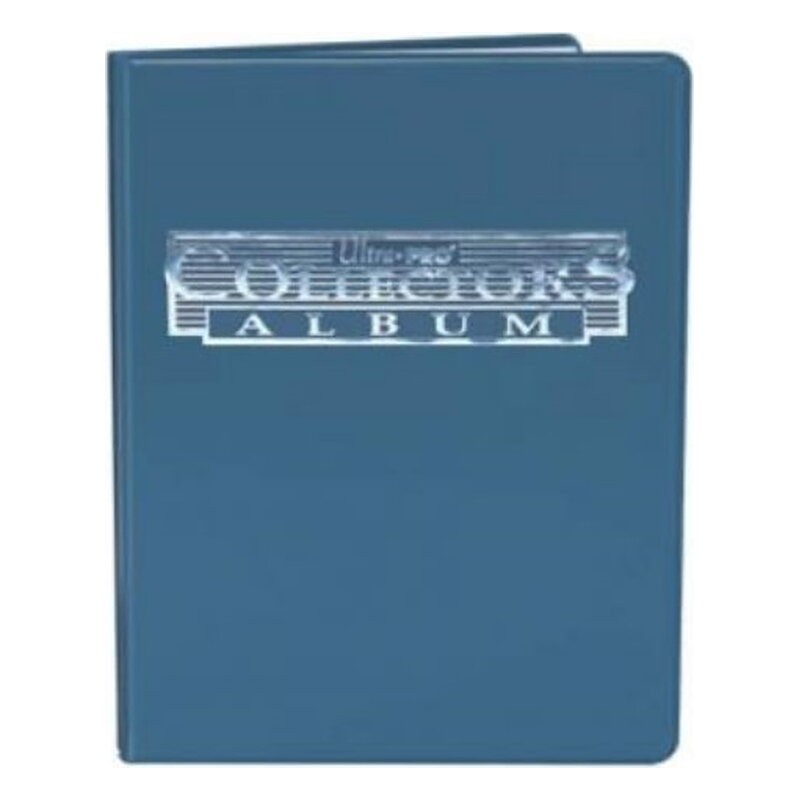 UP PORTAFOLIO 9 BOLSILLOS BLUE