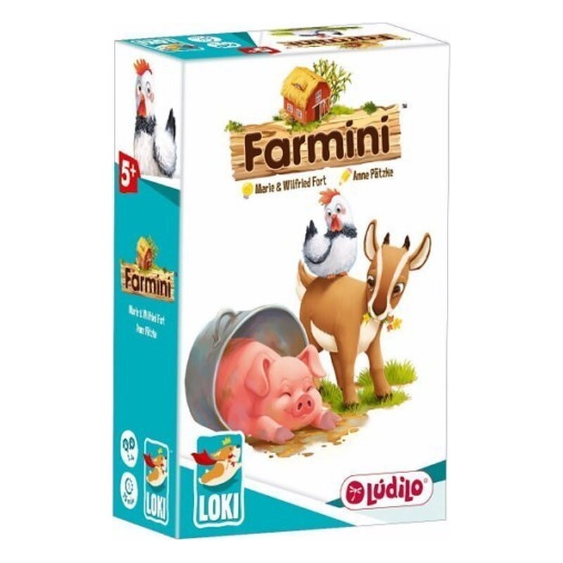 FARMINI