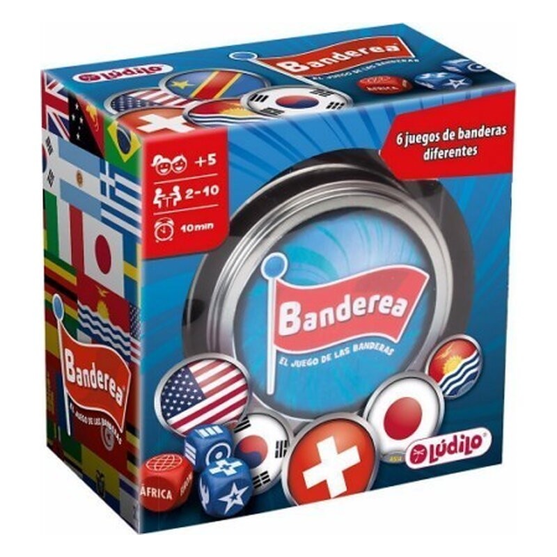 BANDEREA