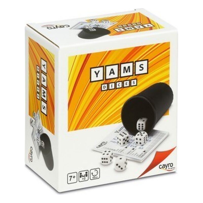 YAM"S
