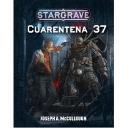 Stargrave - Cuarentena 37