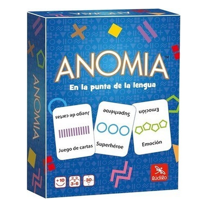 ANOMIA