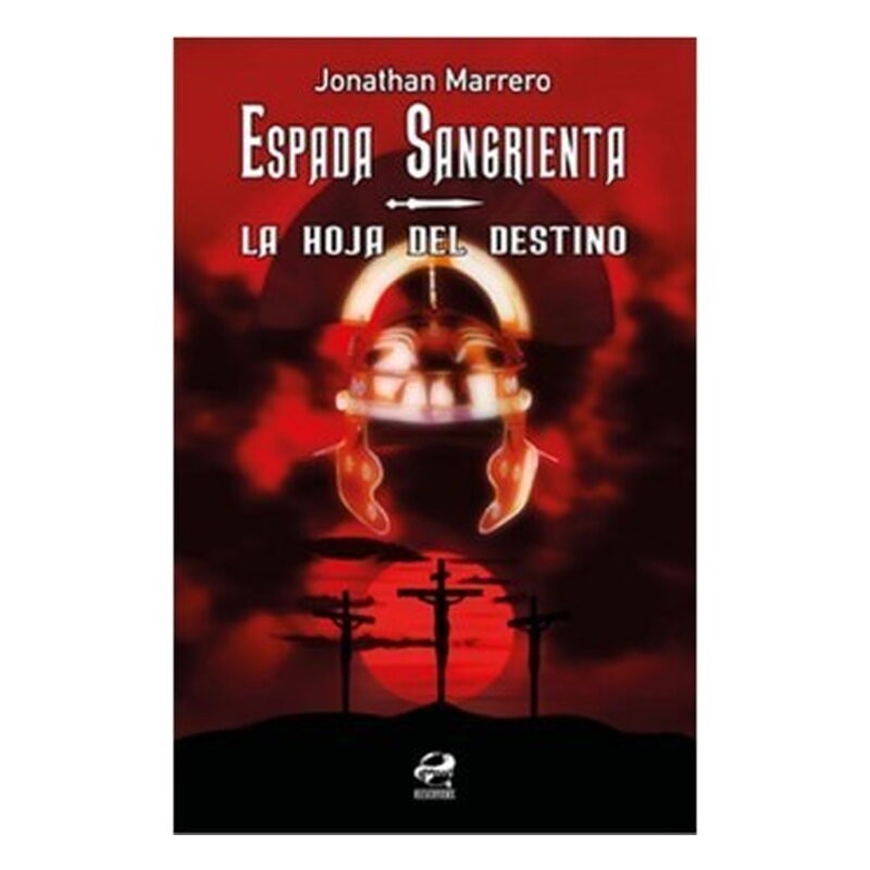 ESPADA SANGRIENTA: LA HOJA DEL DESTINO