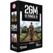 Expansión Francia - 2GM Tactics