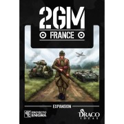 Expansión Francia - 2GM Tactics