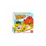 LA GRANJA DE PACO