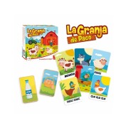 LA GRANJA DE PACO