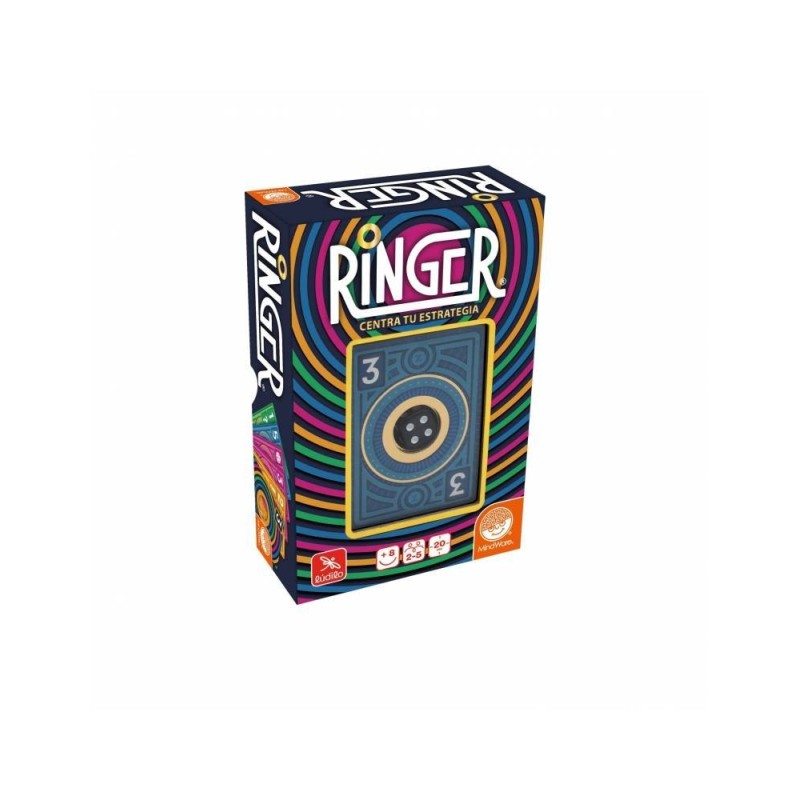 RINGER