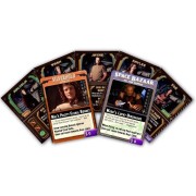 Promo Card Pack - Firefly: The Game (Inglés)
