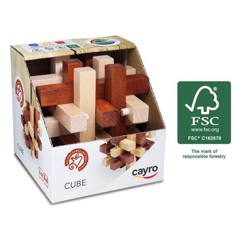 CUBE