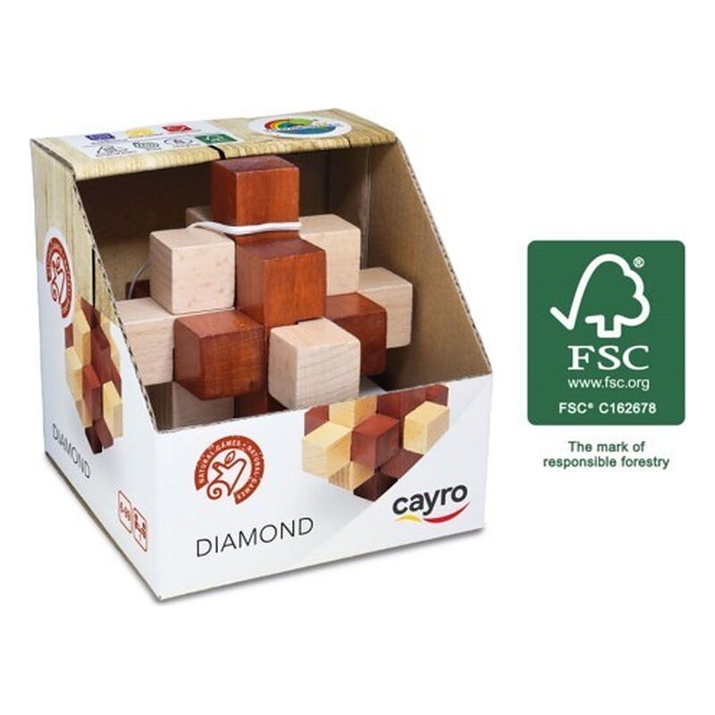 DIAMOND