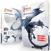 Xenodragon - Dungeons & Lasers
