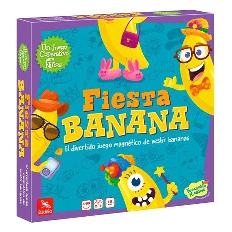 FIESTA BANANA