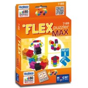Flex Puzzler MAX (EN/FR/GR/NL/TR)