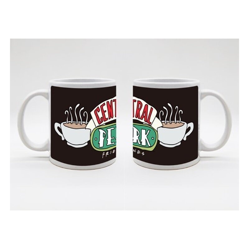 TAZA LAST LEVEL FRIENDS CENTRAL
