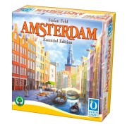Amsterdam - Essential Edition (Inglés)