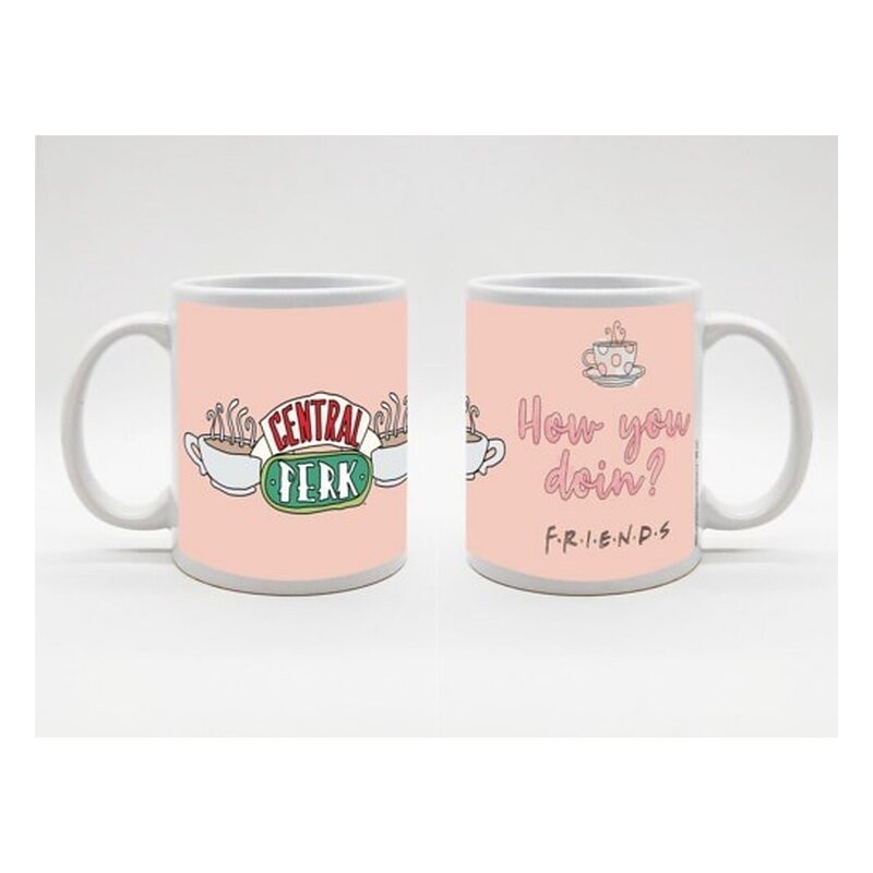 TAZA LAST LEVEL FRIENDS HOW YOU DOIN