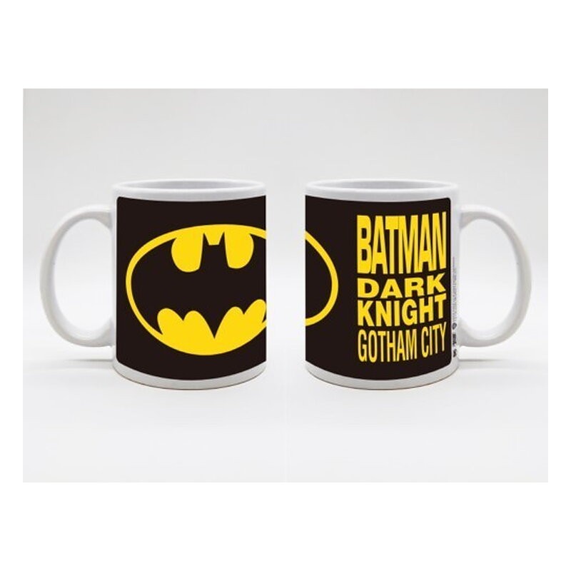 TAZA LAST LEVEL BATMAN DARK