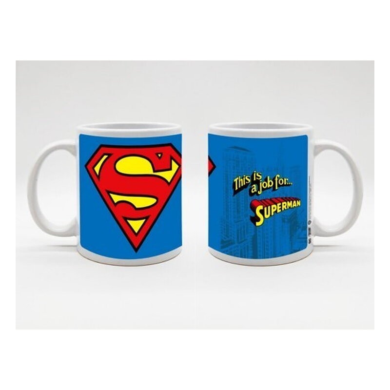 TAZA LAST LEVEL SUPERMAN JOB