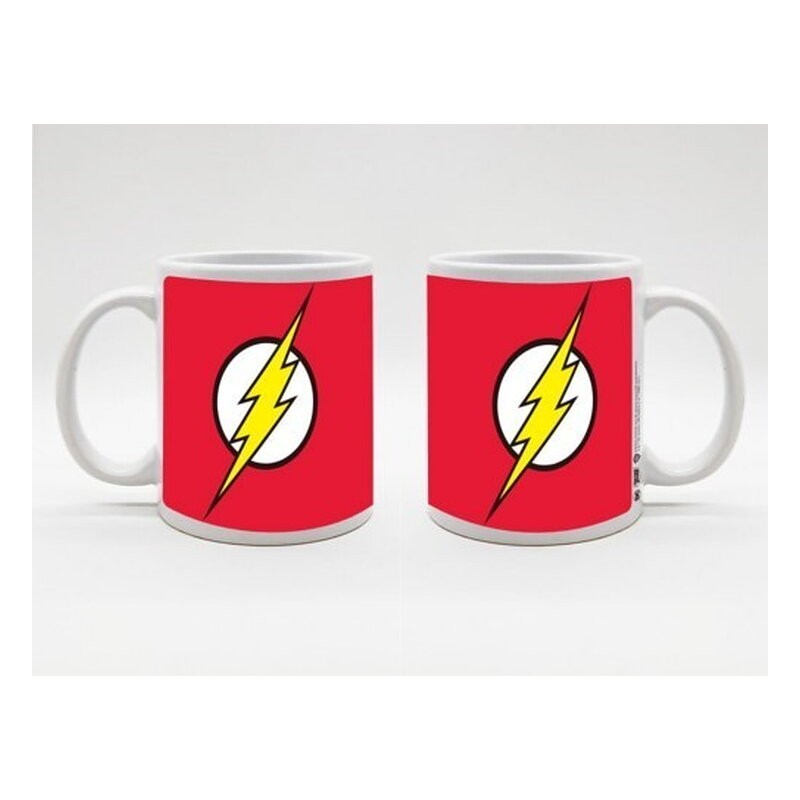 TAZA LAST LEVEL THE FLASH