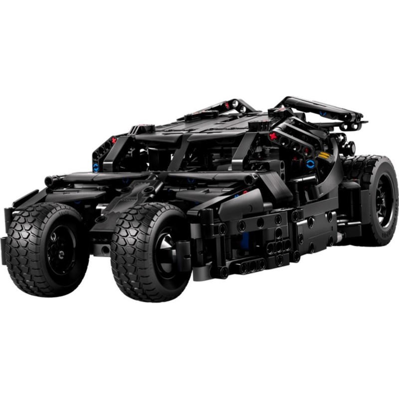 LEGO-42239 Batmobile™ Tumbler