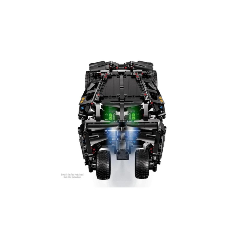 LEGO-42239 Batmobile™ Tumbler
