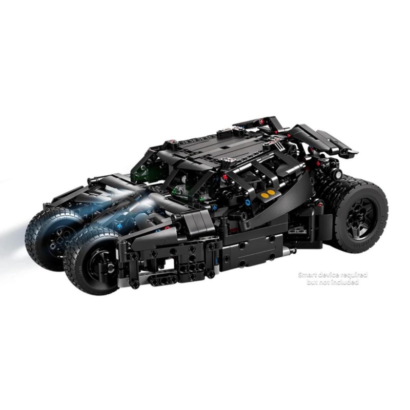LEGO-42239 Batmobile™ Tumbler