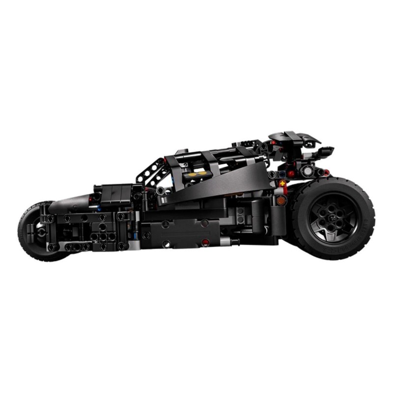 LEGO-42239 Batmobile™ Tumbler