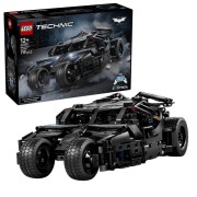 LEGO-42239 Batmobile™ Tumbler