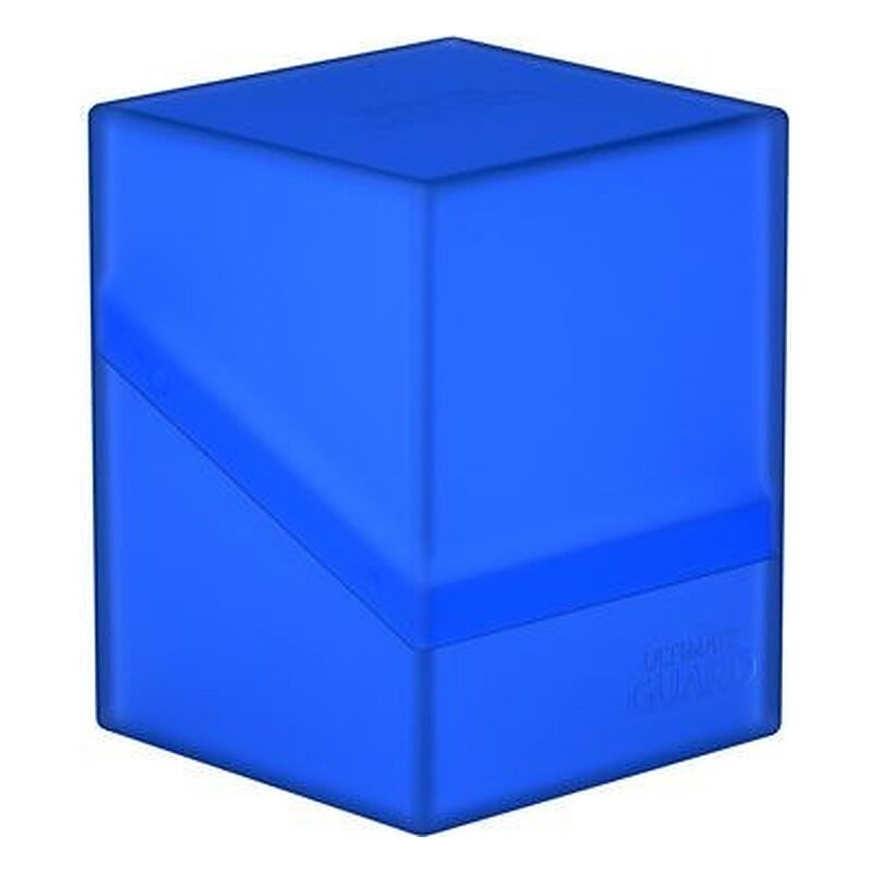 DECK BOX BOULDER 100+ - ZAFIRO