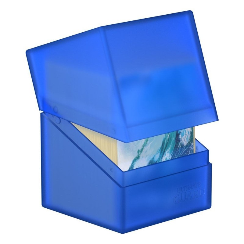 DECK BOX BOULDER 100+ - ZAFIRO