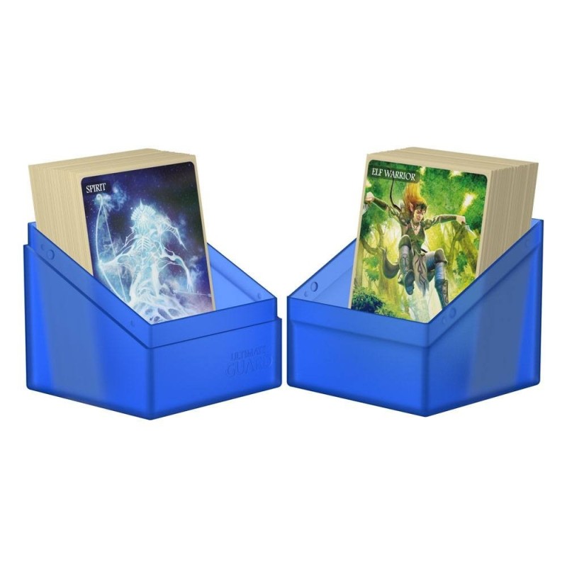 DECK BOX BOULDER 100+ - ZAFIRO