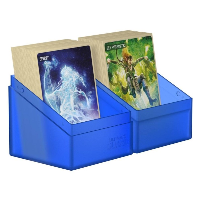 DECK BOX BOULDER 100+ - ZAFIRO