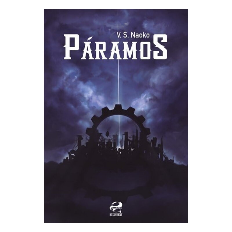 PARAMOS