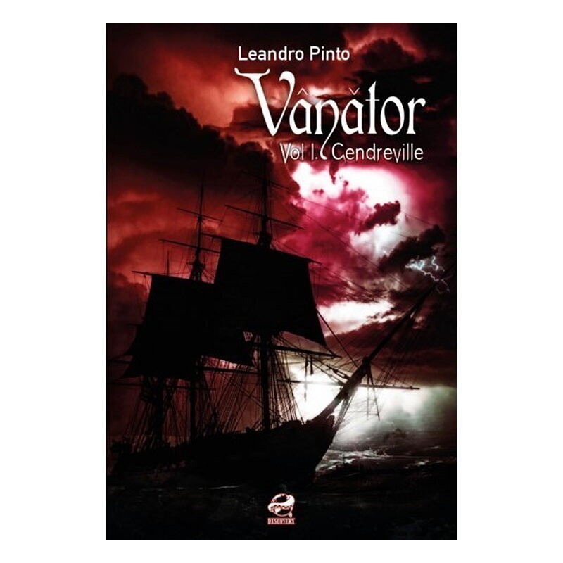 VANATOR VOL1 CENDREVILLE